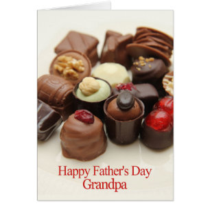 Grand-père Bonne Fête des pères