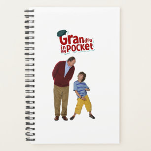 Grand-père dans ma poche