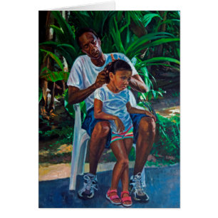 Grand-père et enfant 2010