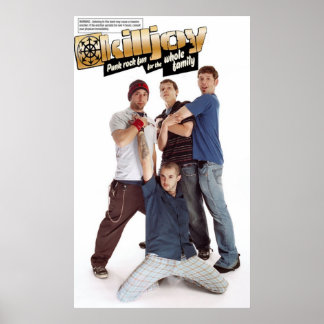 Grand poster