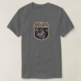 GRAND PRIX CATALINA 1956 T-SHIRT