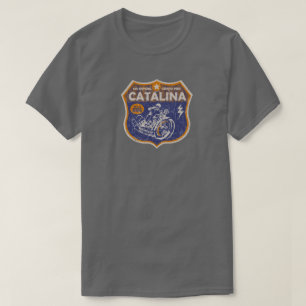Grand Prix de Catalogne 1956   Rétro   T-shirt