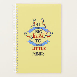 Grand Professeur Spiral Planificateur