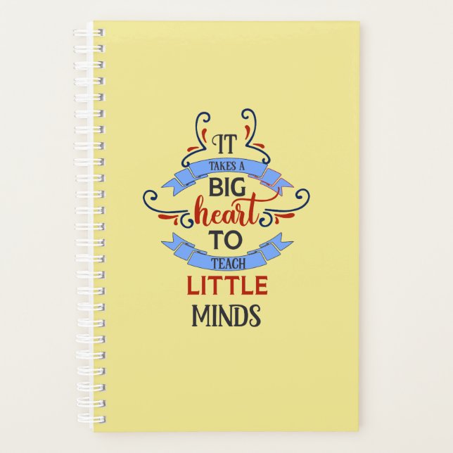 Grand Professeur Spiral Planificateur (Devant)