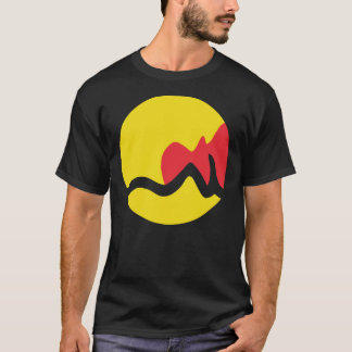 Grand Rapids Drapeau classique T-shirt