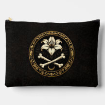 Grand Sac Accessoire | Dark Academia Lily & Bones