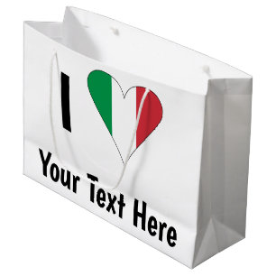 GRAND SAC CADEAU 