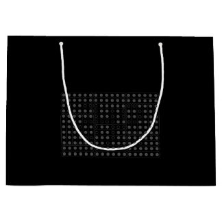 GRAND SAC CADEAU み° BK-MDB