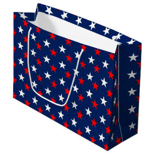 Grand Sac Cadeau 14 juillet
