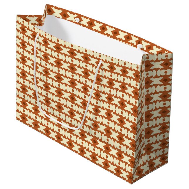 GRAND SAC CADEAU 24 (Devant Angle)