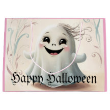 Adorable Ghomajorité ami Halloween Design