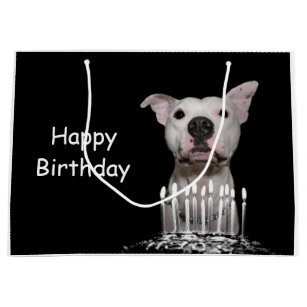 Sacs Cadeaux Anniversaire Chien De Grand Zazzle Fr Sacs Cadeaux Anniversaire Chien De Grand Zazzle Fr