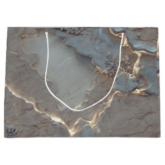 Grand Sac Cadeau Azurael