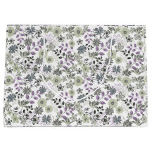 Belles fleurs de saison