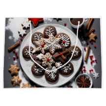 Bolsa de regalo navidad 1 - 001