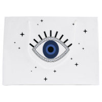 Bonne chance bleu oeil talisman grec mauvais oeil