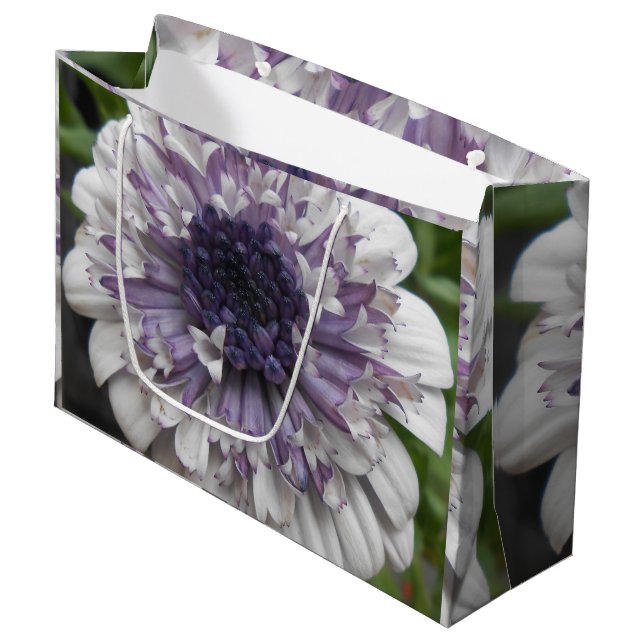 Grand Sac Cadeau Brett (Devant Angle)