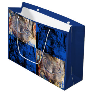 Grand Sac Cadeau carnivest
