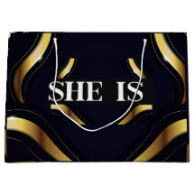 C'EST SON PROPRE CADEAU BOSS Luxuy