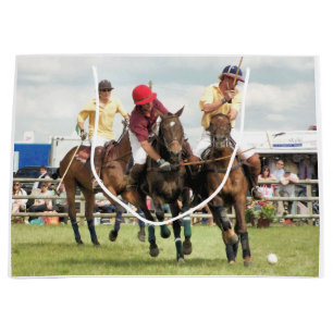 GRAND SAC CADEAU CHEVAUX SPORTIFS