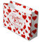 COEUR ROMANTIQUE HEUREUSE SAINTE-VALENTIN PERSONNA
