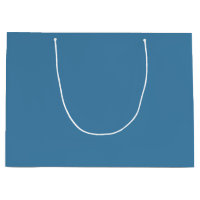 Couleur de blanc uni bleu acier