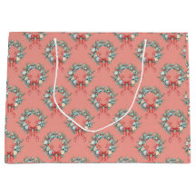 Couronne de Noël Côtière Fêtes