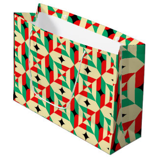 Grand Sac Cadeau Dites