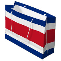 Drapeau du Costa Rica