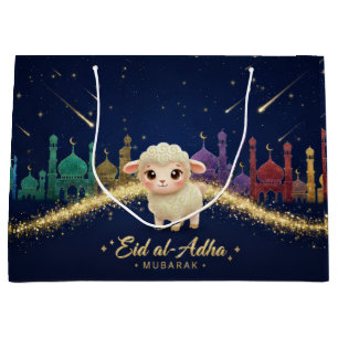 Grand Sac Cadeau Eid al-Adha