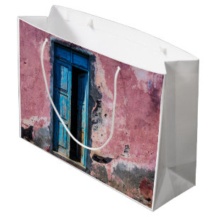 Grand Sac Cadeau Entrez