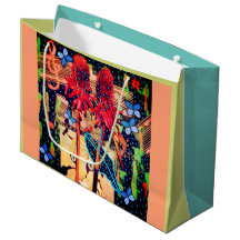 Es-Tu En Train De M'Espérer ? ? ART à deux côtés