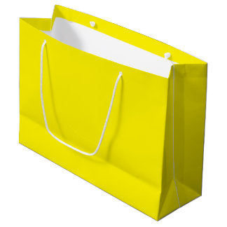 Grand Sac Cadeau Feliz Cumpleaños Espagne Bonne fête d'anniversaire