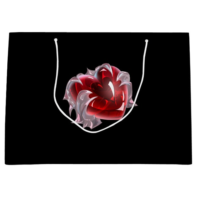 Grand Sac Cadeau Gift Bags (Devant)