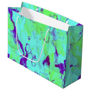 Grand Sac Cadeau Grungy-Painted-Florals-14-