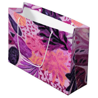 Grand Sac Cadeau HATHOR Large Gift Bag