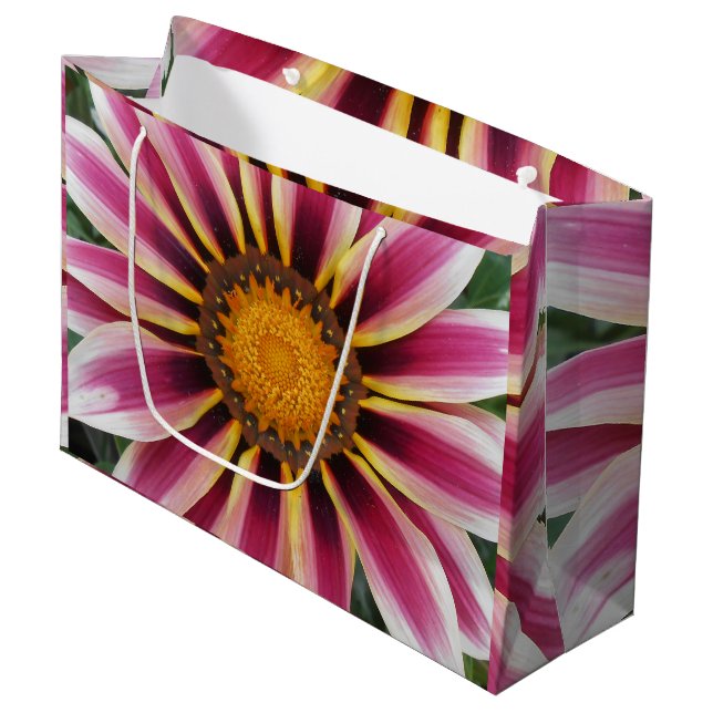 Grand Sac Cadeau Hereford (Devant Angle)