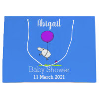 Illustration de l'humour en ballons de mouton mign