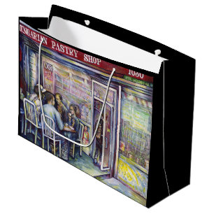 Grand Sac Cadeau Jocond