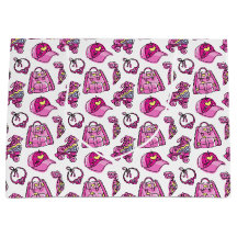 Jolie fille Cool rose