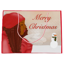 Joyeux Noël dans la neige