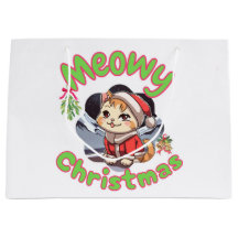 Joyeux Noël miaou