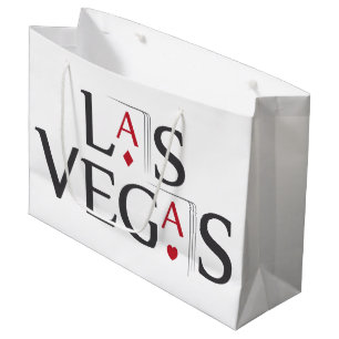 Grand Sac Cadeau Las Vegas