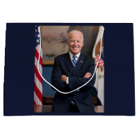 Le vice-président Joe Biden de la présidence Obama