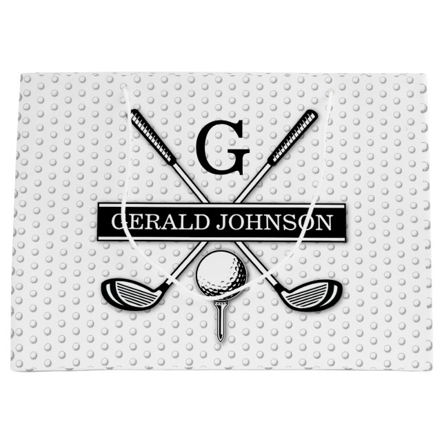 GRAND SAC CADEAU LOGO CLUB AUTOMOBILE LIC (Devant)