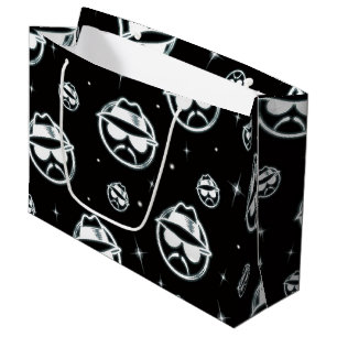 Grand Sac Cadeau Lowrider