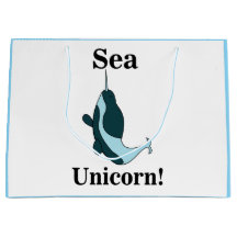 Narwhal Sea Unicorn Funny