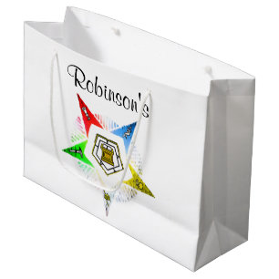 GRAND SAC CADEAU O.E.S.