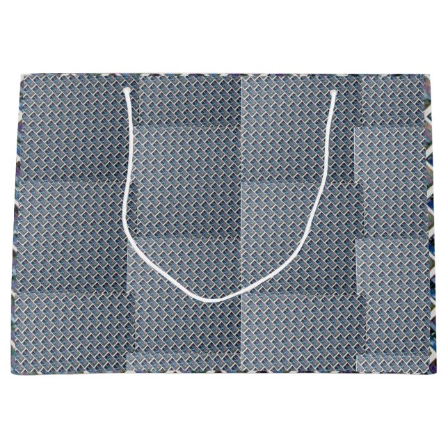 GRAND SAC CADEAU #OCEANSKYILLUSIONS @ #CADEAUX #SWAGDESIGNMONDE (Devant)
