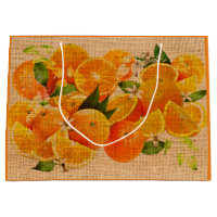 Oranges amères de Capri (édition crétoise)